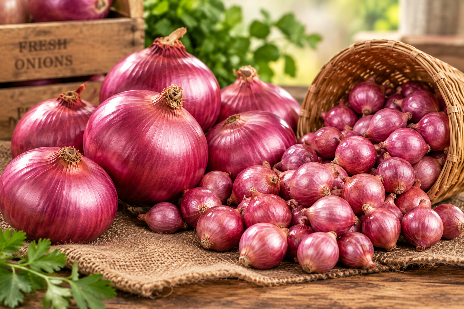 Onion