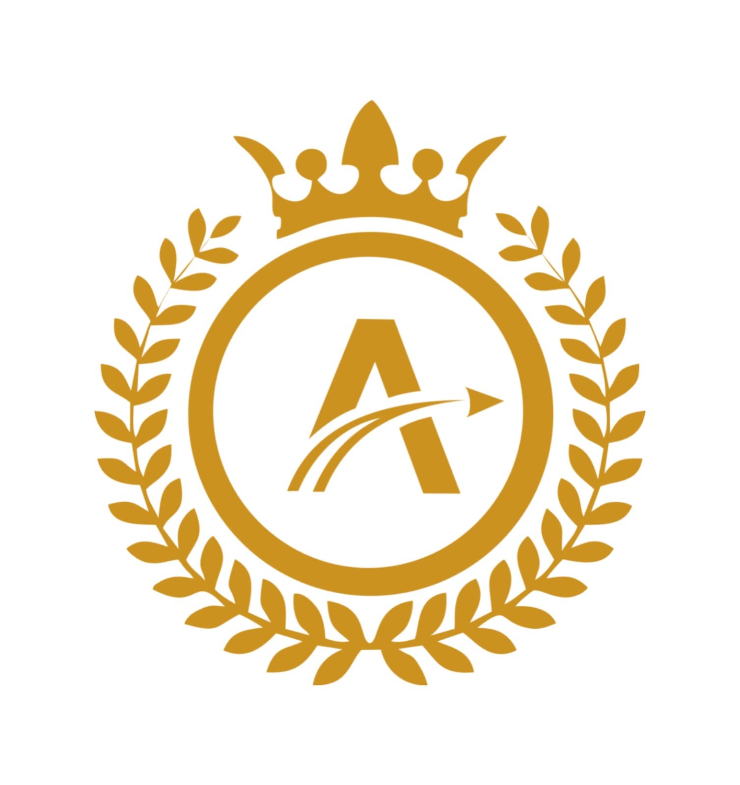 AZRAN EXPORTS logo