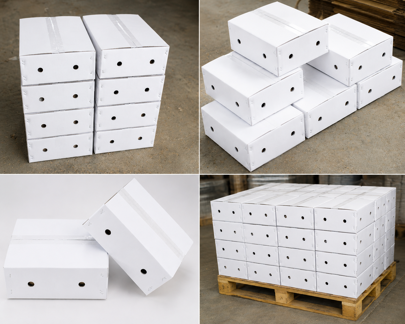 Air freight