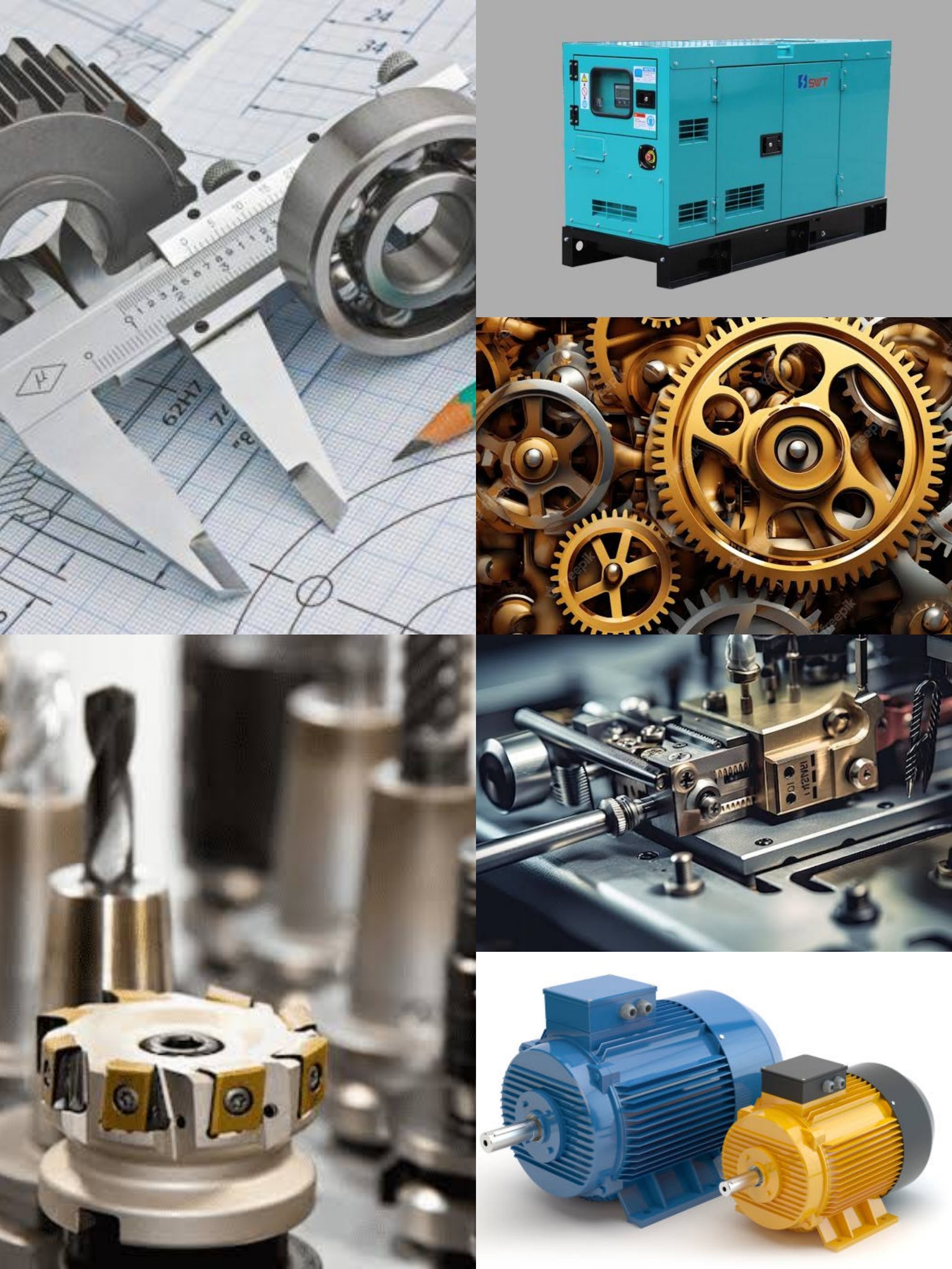 Engineering Products