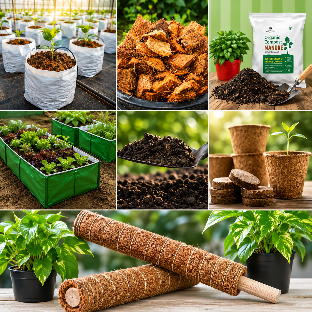 Gardening Products