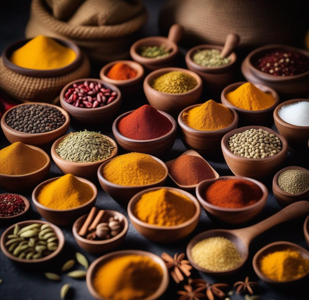 Spices